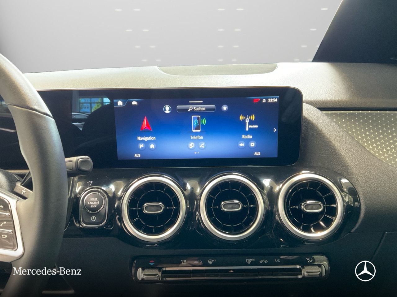 Mercedes-Benz B-Klasse – Bild 13