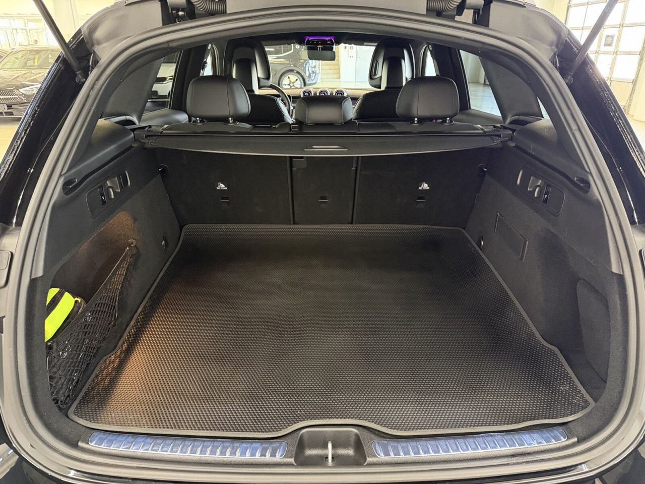 Mercedes-Benz GLC – Bild 7