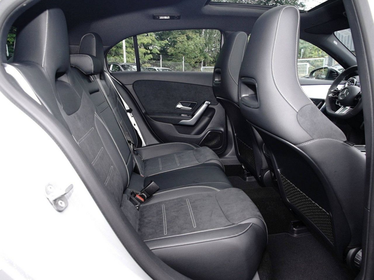 Mercedes-Benz A-Klasse – Bild 4