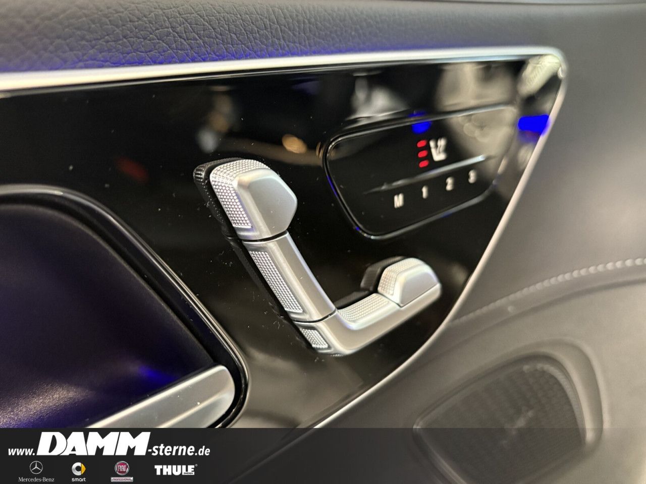 Mercedes-Benz EQE – Bild 17