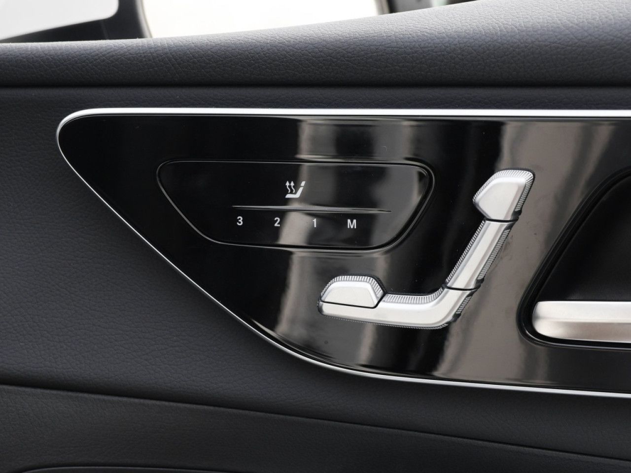 Mercedes-Benz GLC – Bild 10