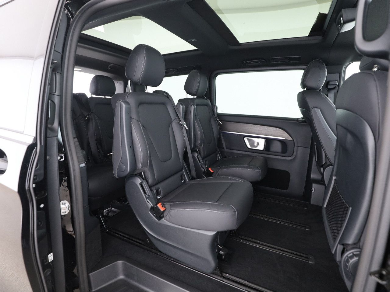 Mercedes-Benz V-Klasse – Bild 14