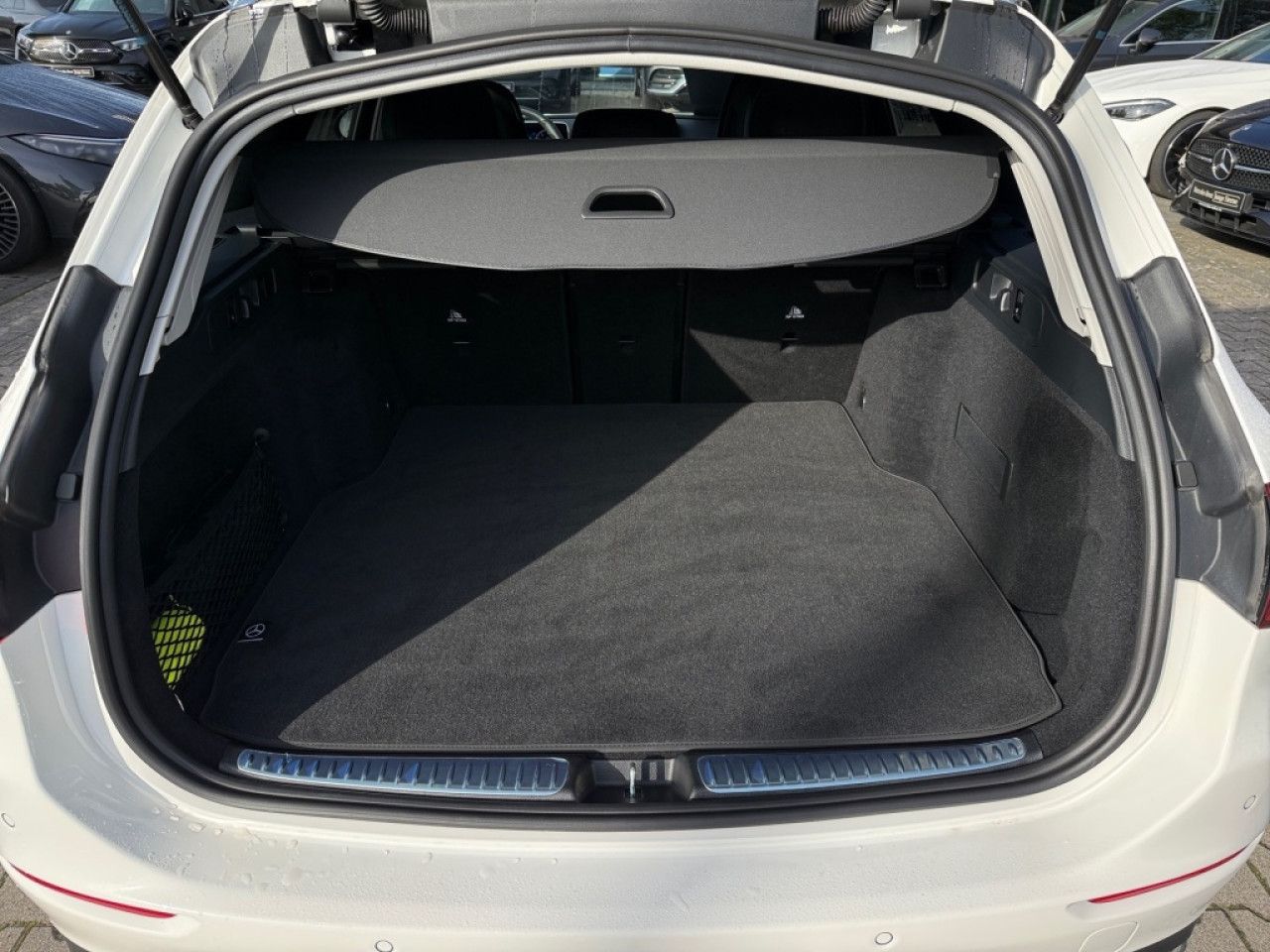 Mercedes-Benz C-Klasse – Bild 7
