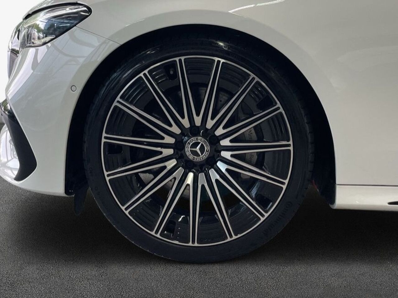 Mercedes-Benz E-Klasse – Bild 7