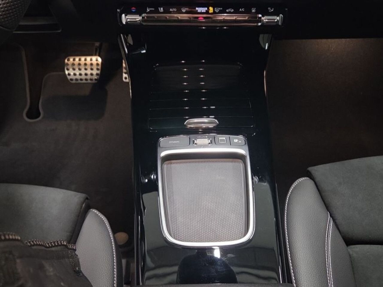 Mercedes-Benz CLA – Bild 14