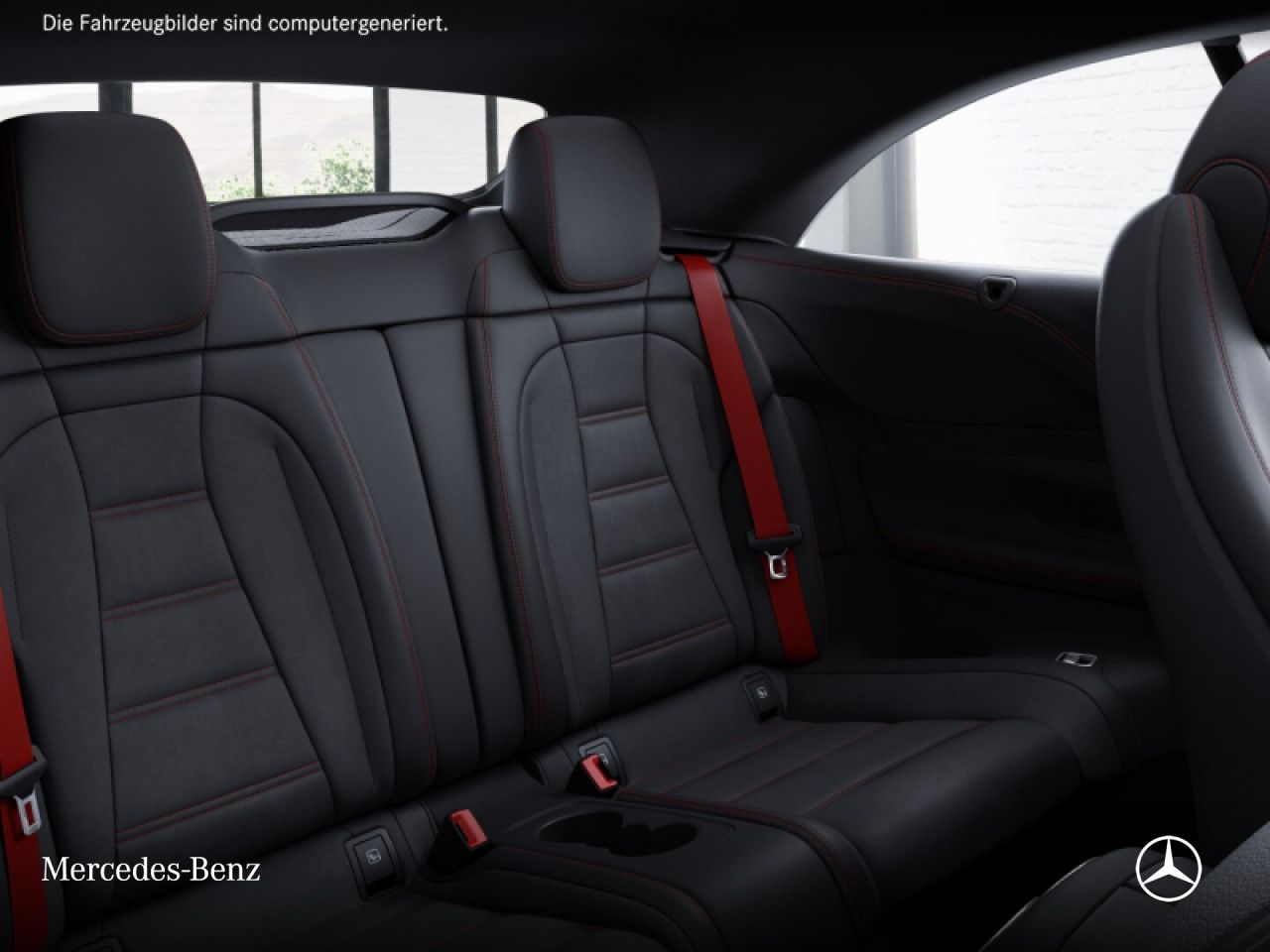 Mercedes-Benz E-Klasse – Bild 11
