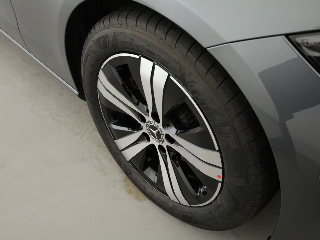 Mercedes-Benz C-Klasse – Bild 21