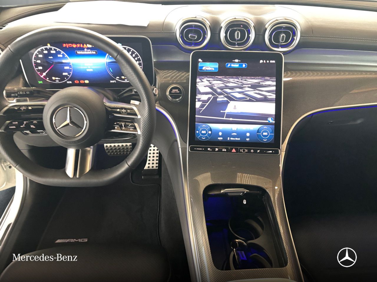 Mercedes-Benz GLC – Bild 11