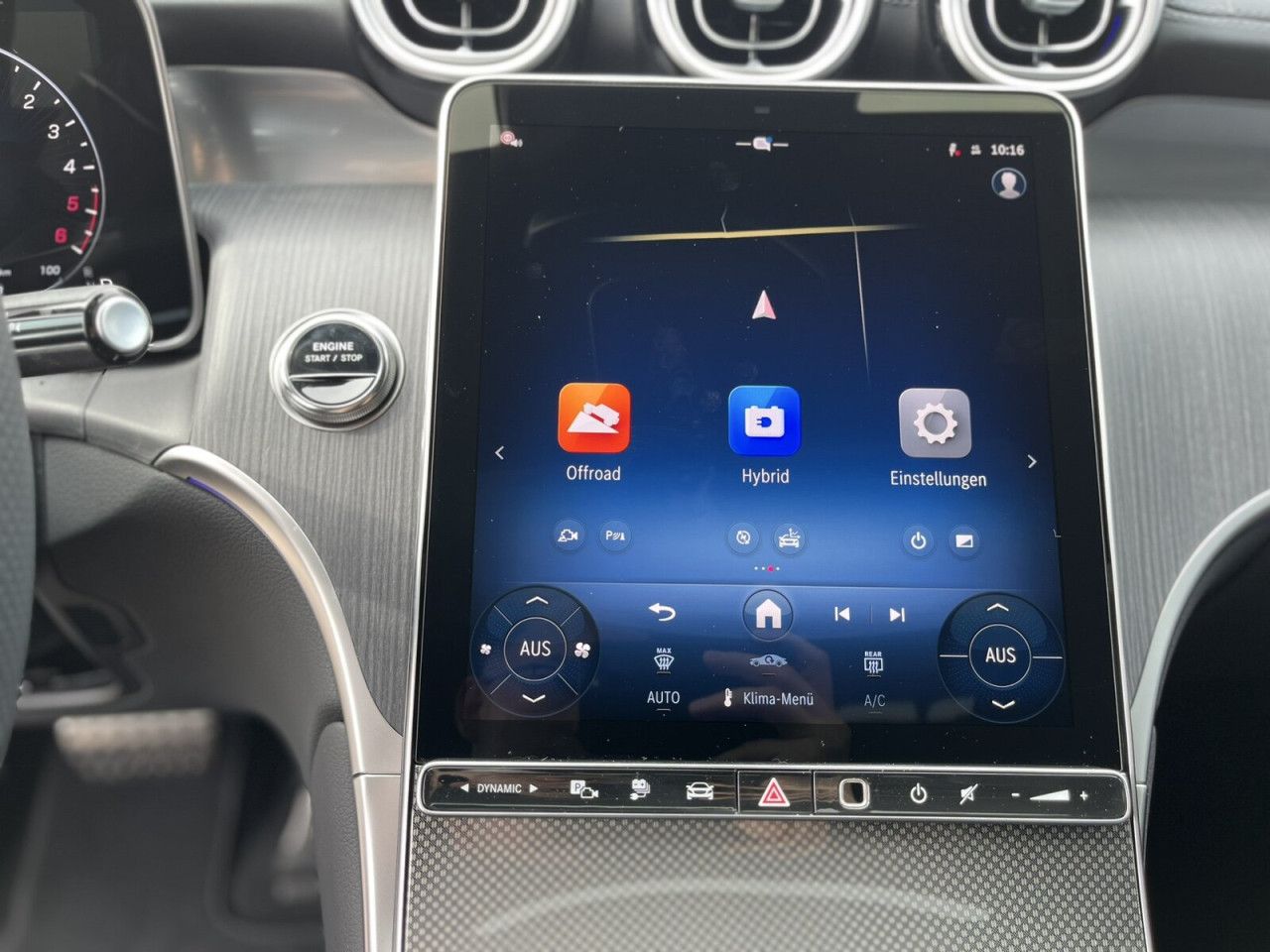 Mercedes-Benz GLC – Bild 25