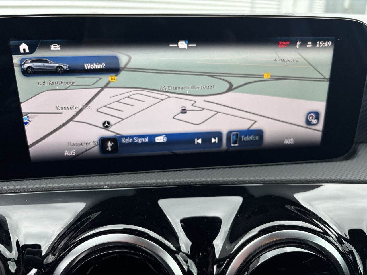 Mercedes-Benz A-Klasse – Bild 16