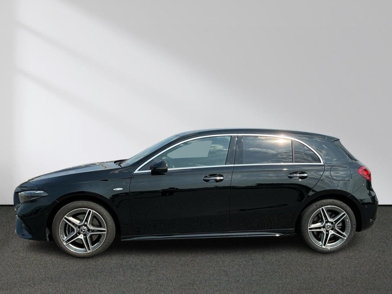 Mercedes-Benz A-Klasse – Bild 2