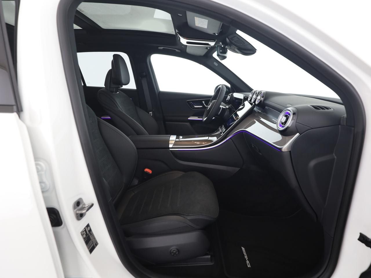 Mercedes-Benz GLC – Bild 9