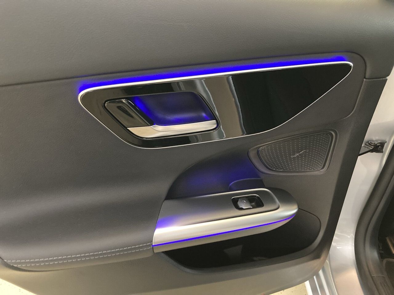 Mercedes-Benz C-Klasse – Bild 13