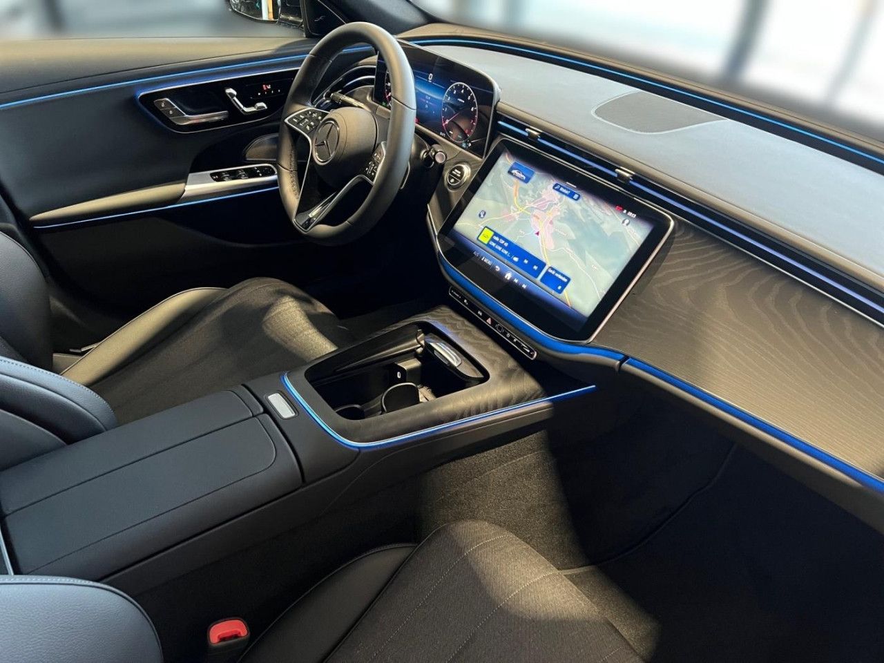 Mercedes-Benz E-Klasse – Bild 14