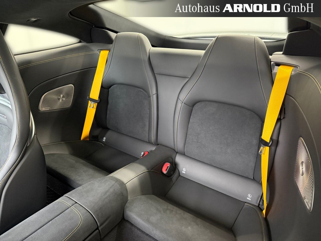 Mercedes-Benz AMG GT – Bild 14