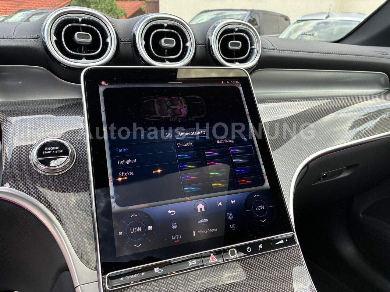 Mercedes-Benz GLC – Bild 14