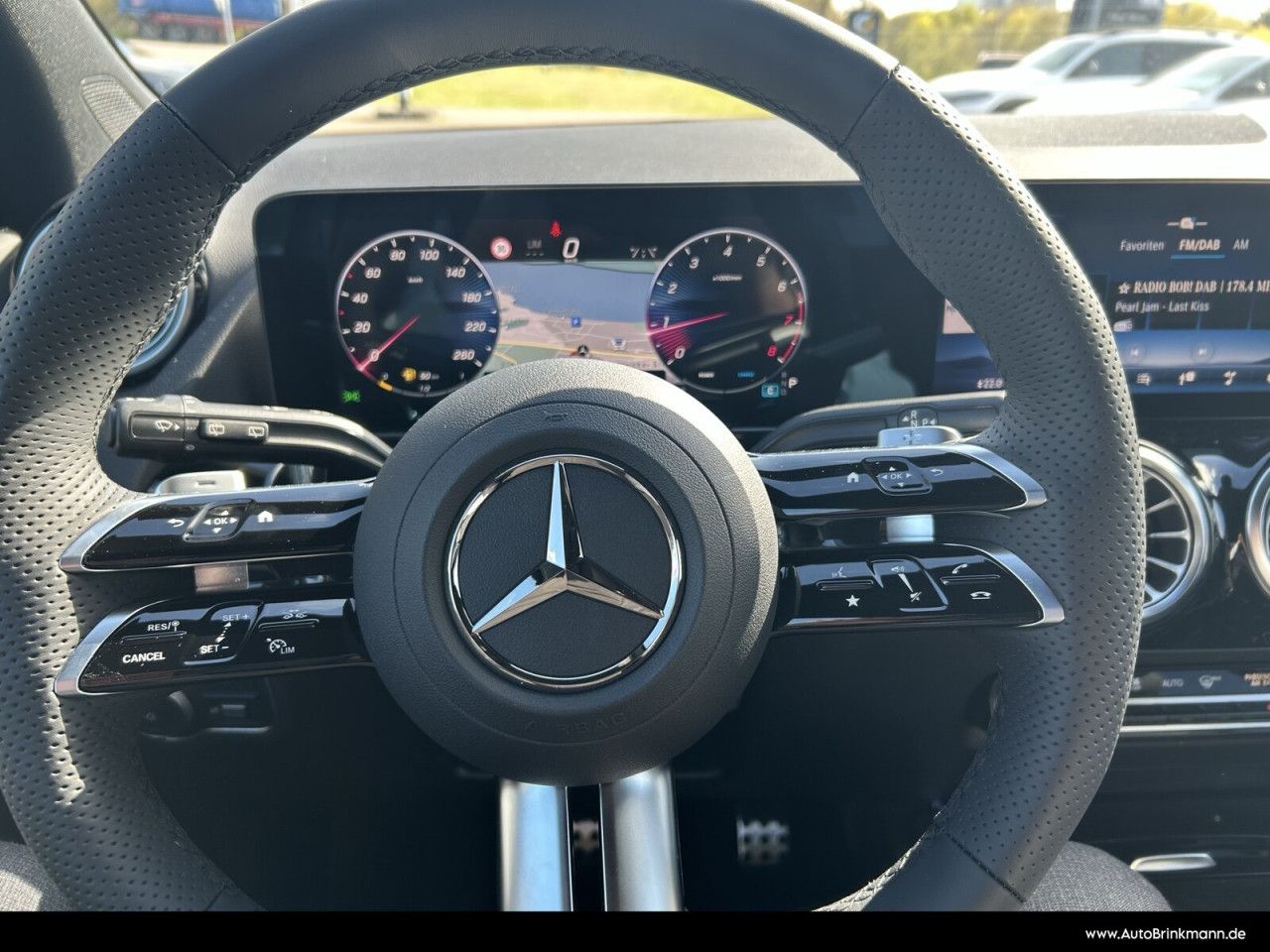 Mercedes-Benz GLA – Bild 12