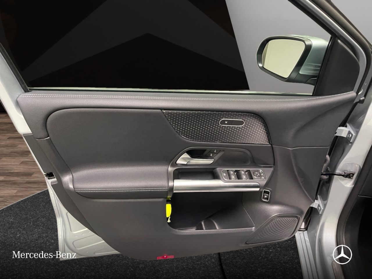 Mercedes-Benz B-Klasse – Bild 14