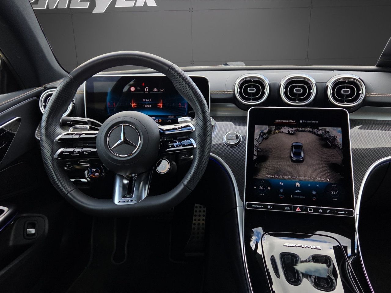 Mercedes-Benz CLE – Bild 18