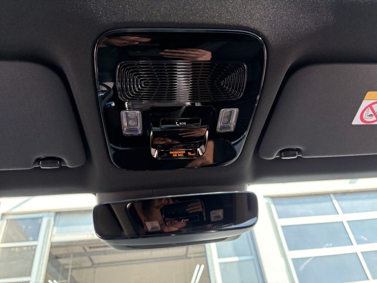 Mercedes-Benz GLB – Bild 21