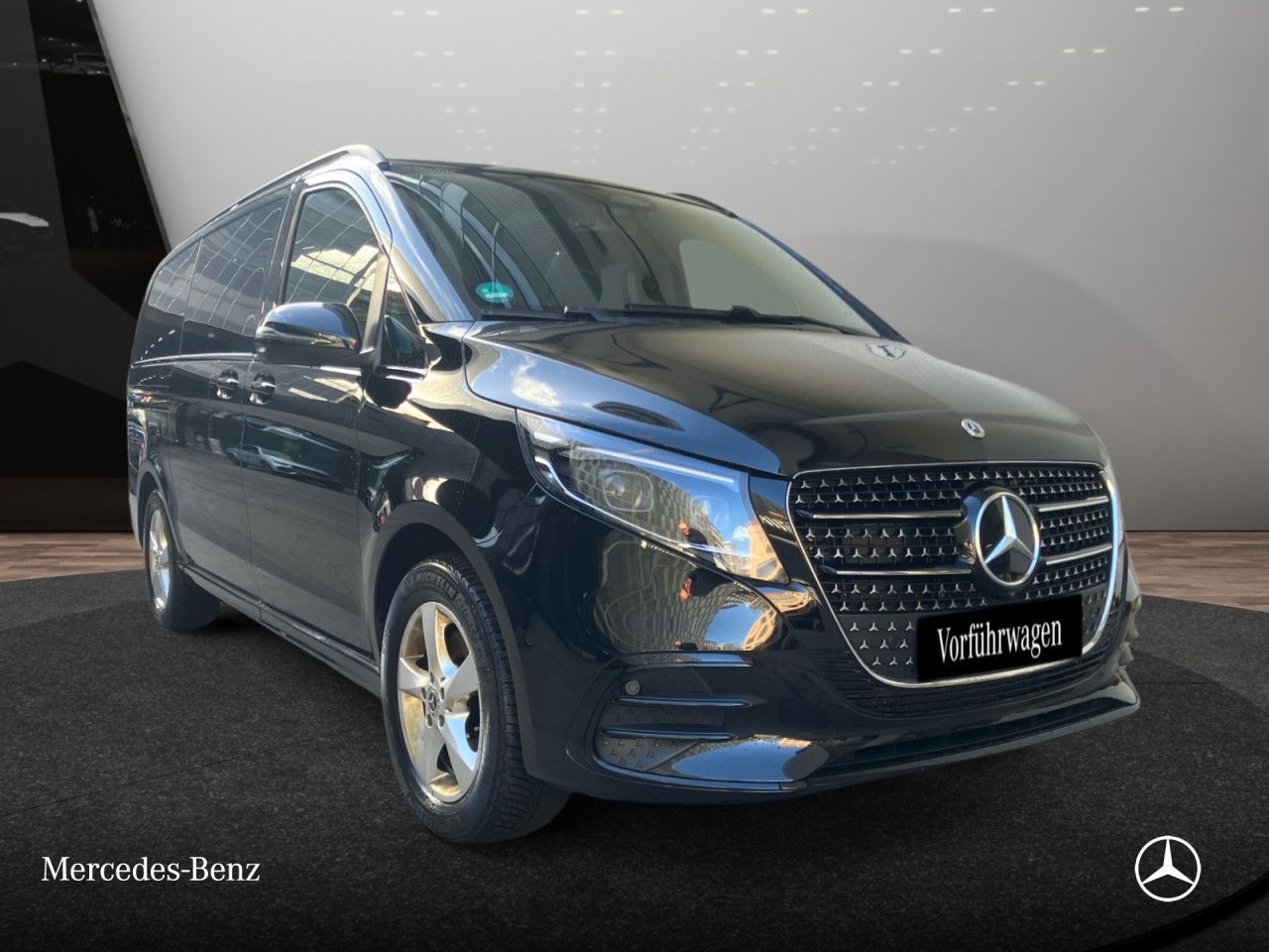 Mercedes-Benz V-Klasse – Bild 3
