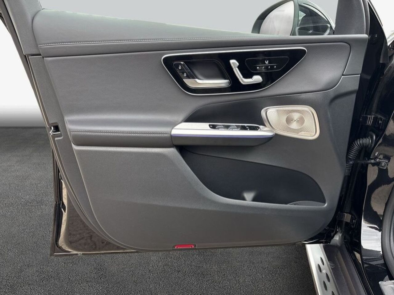 Mercedes-Benz GLC – Bild 19