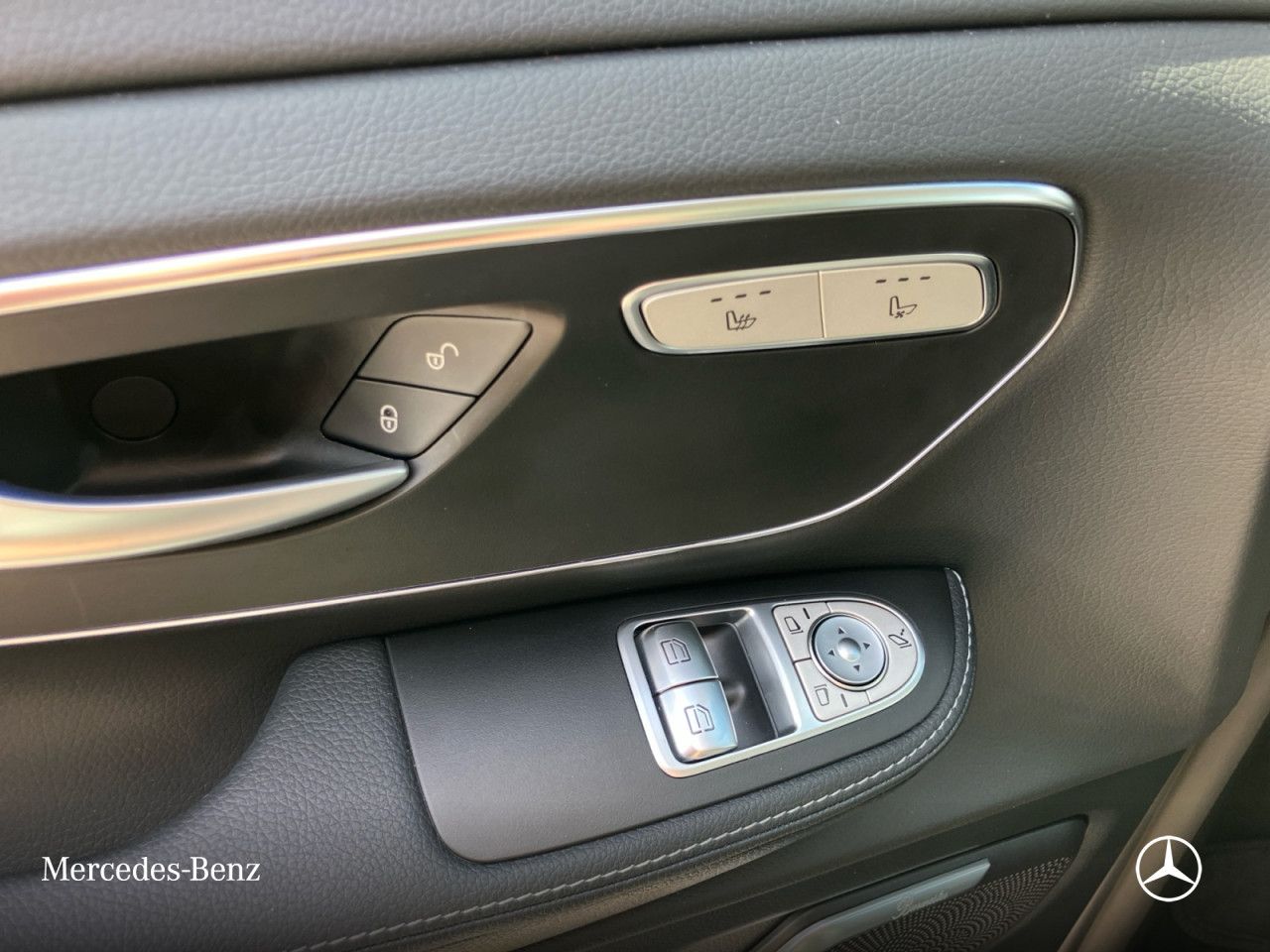 Mercedes-Benz V-Klasse – Bild 14