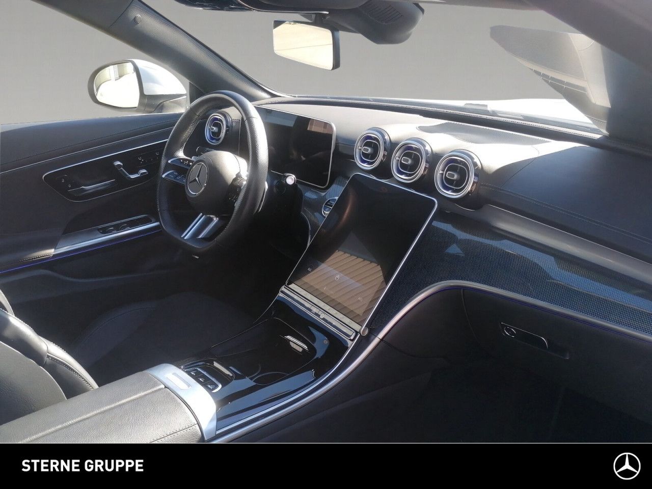 Mercedes-Benz CLE – Bild 14