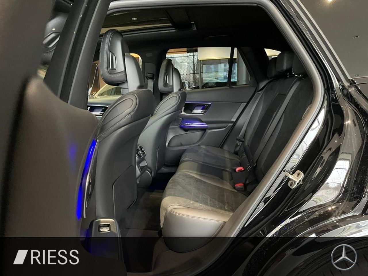 Mercedes-Benz GLC – Bild 4