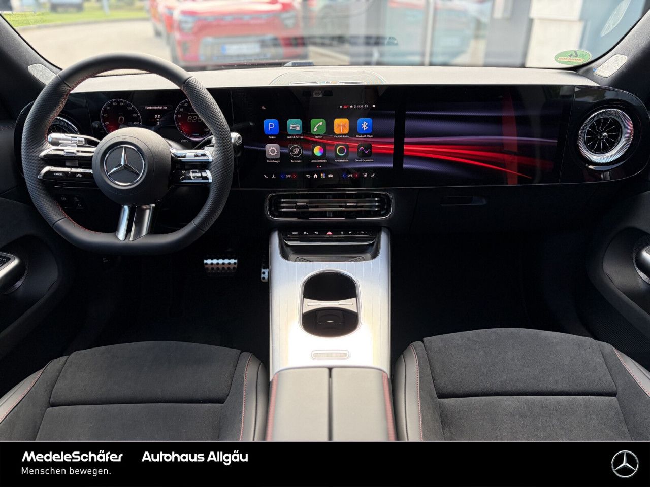 Mercedes-Benz CLA – Bild 5