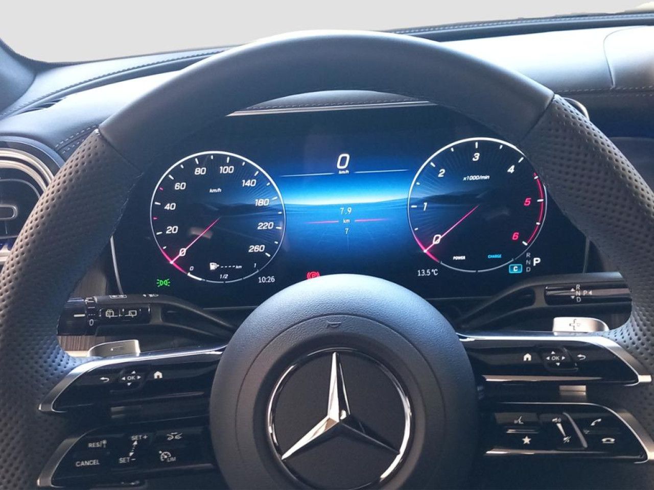 Mercedes-Benz GLC – Bild 8
