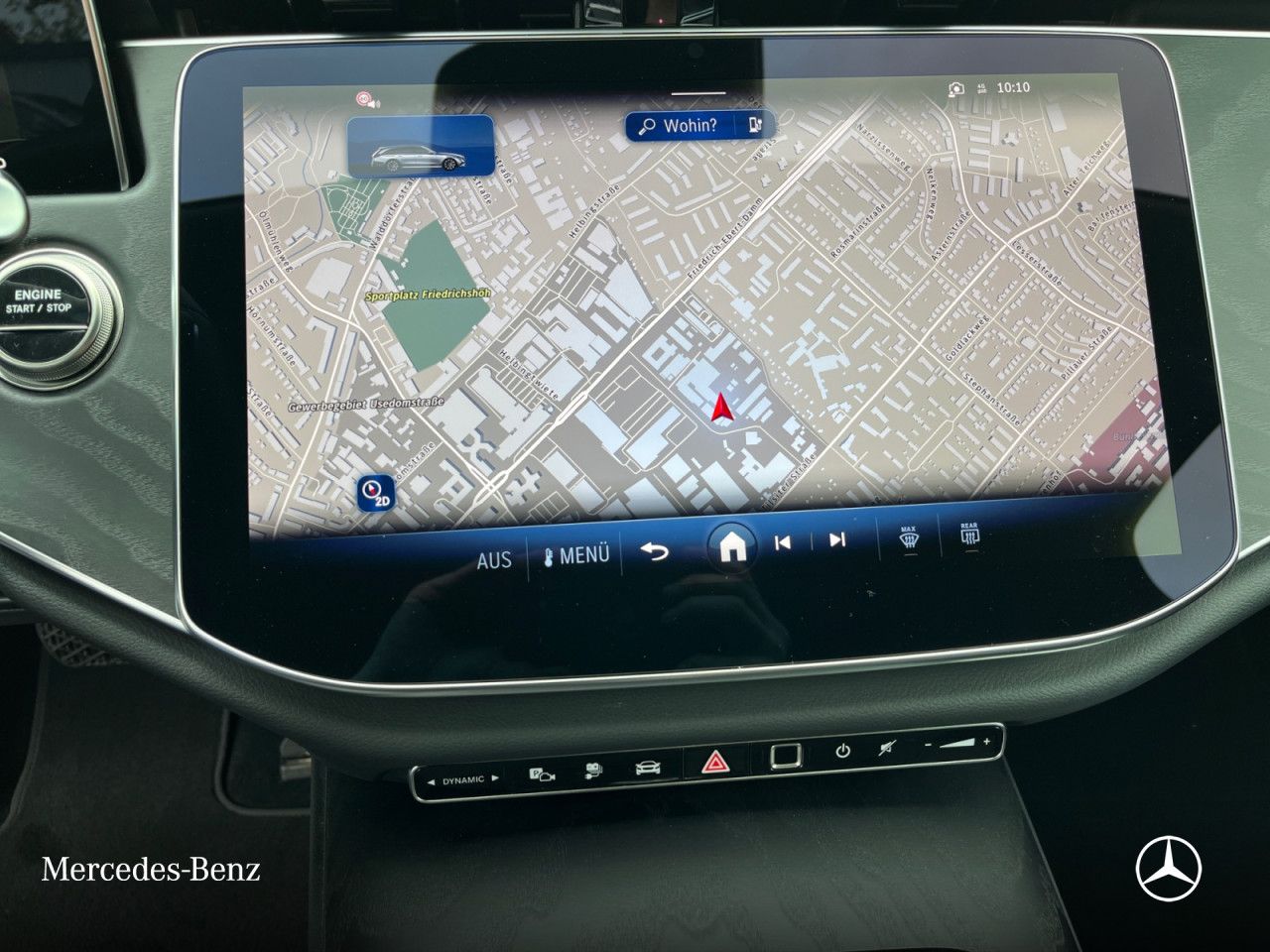 Mercedes-Benz E-Klasse – Bild 14
