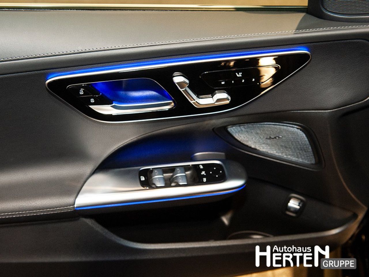 Mercedes-Benz C-Klasse – Bild 10