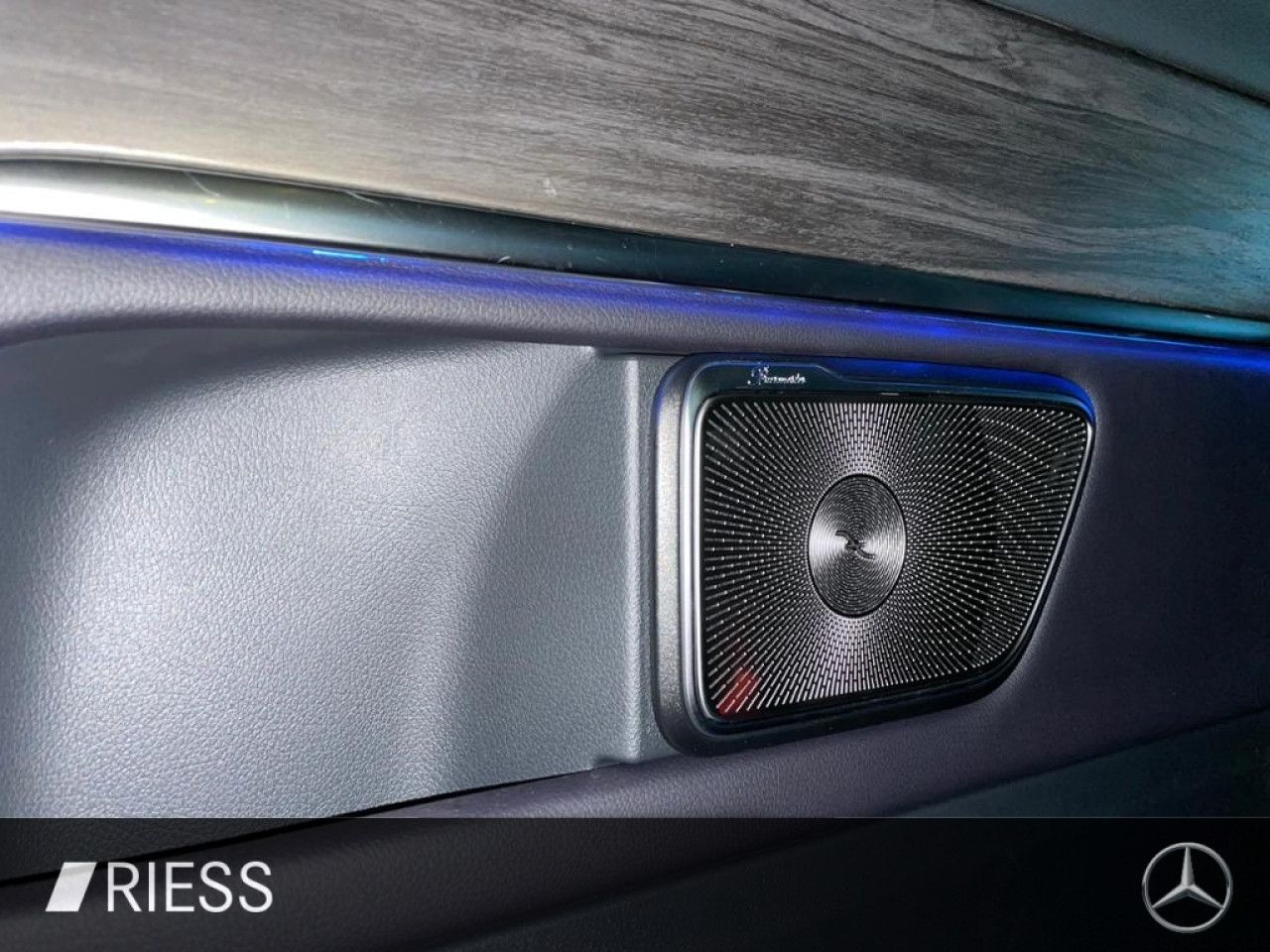 Mercedes-Benz V-Klasse – Bild 14