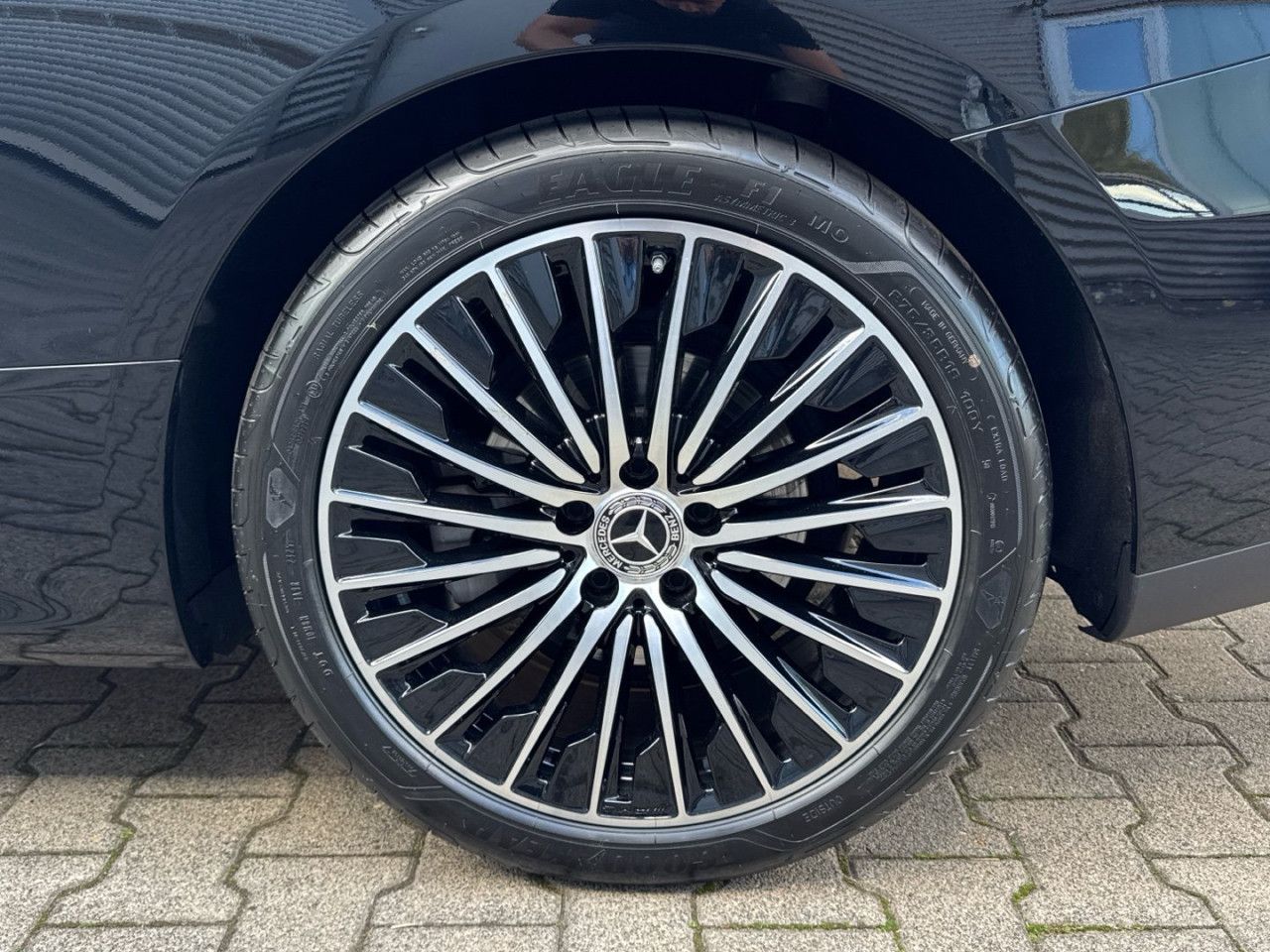 Mercedes-Benz CLE – Bild 7