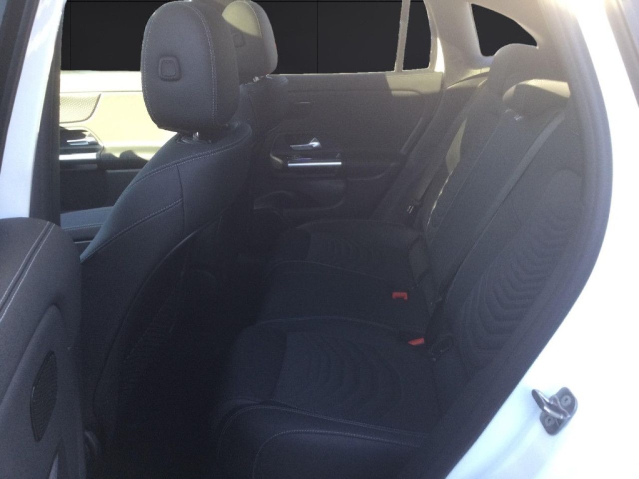 Mercedes-Benz GLA – Bild 17