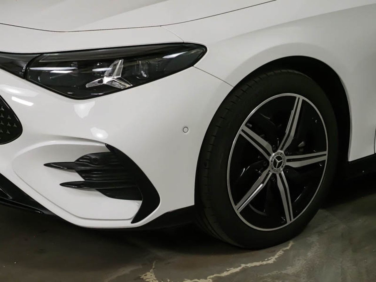 Mercedes-Benz CLA – Bild 3