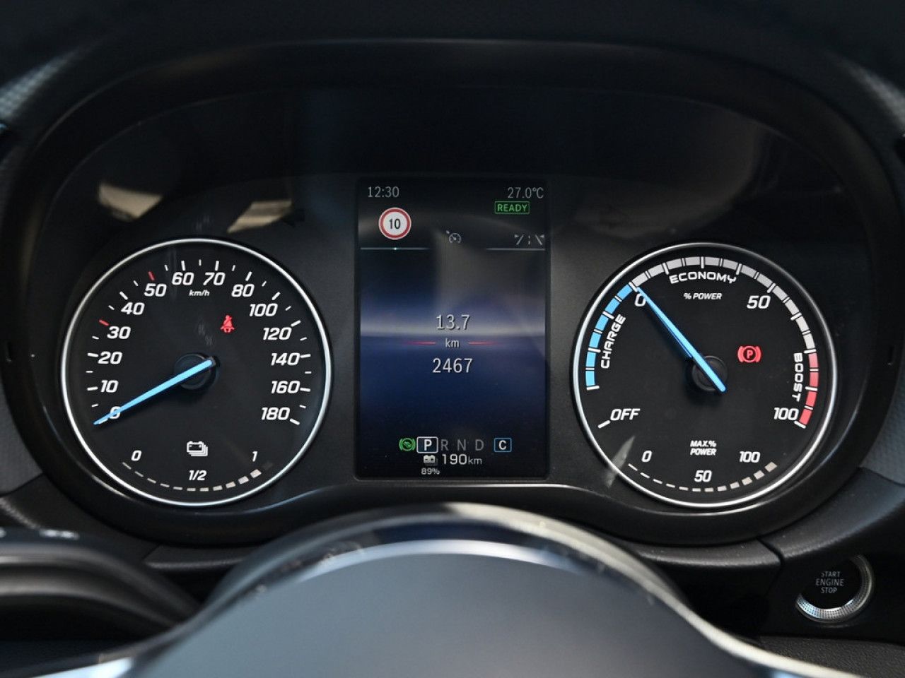 Mercedes-Benz EQT – Bild 17