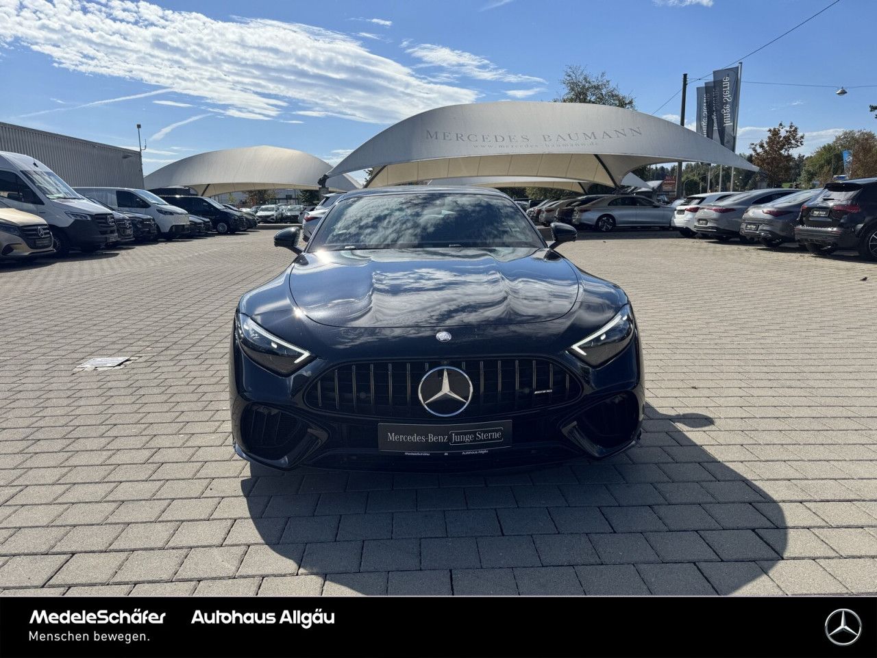 Mercedes-Benz SL – Bild 8