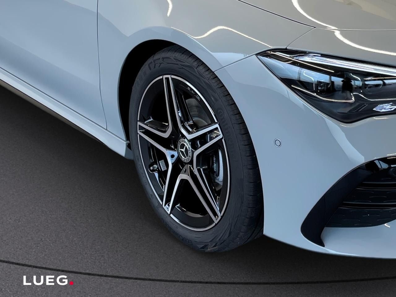 Mercedes-Benz CLA – Bild 7