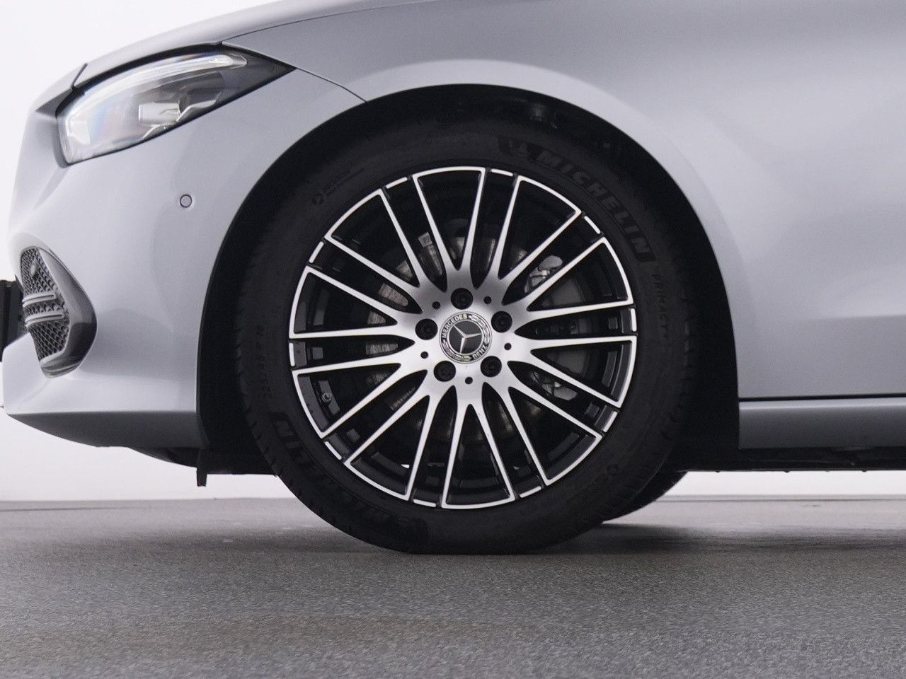 Mercedes-Benz C-Klasse – Bild 19