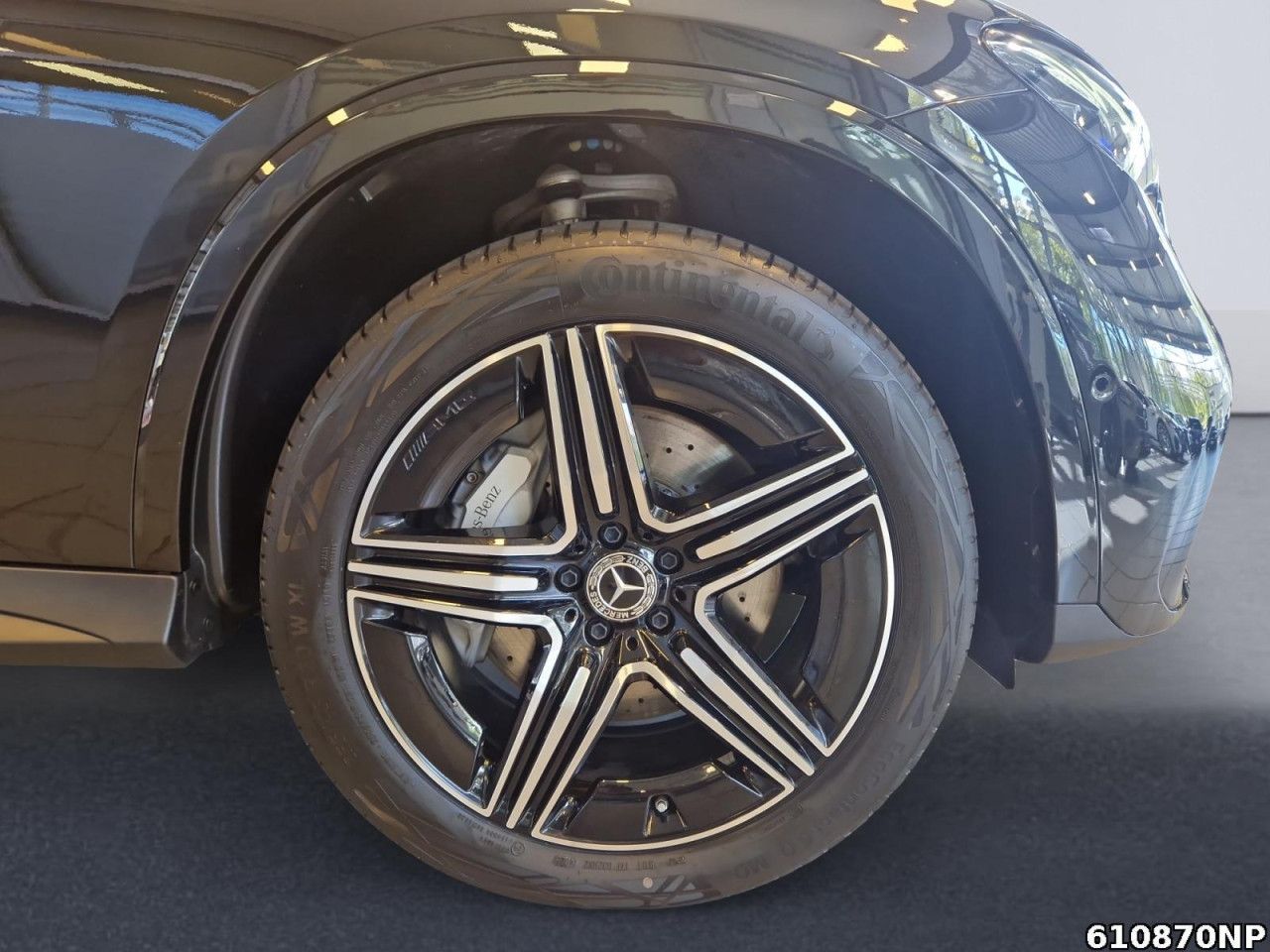 Mercedes-Benz GLC – Bild 5