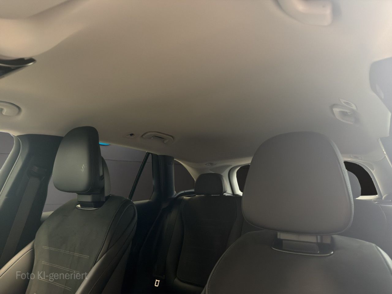 Mercedes-Benz GLC – Bild 12