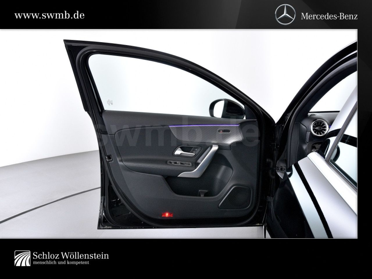 Mercedes-Benz A-Klasse – Bild 3