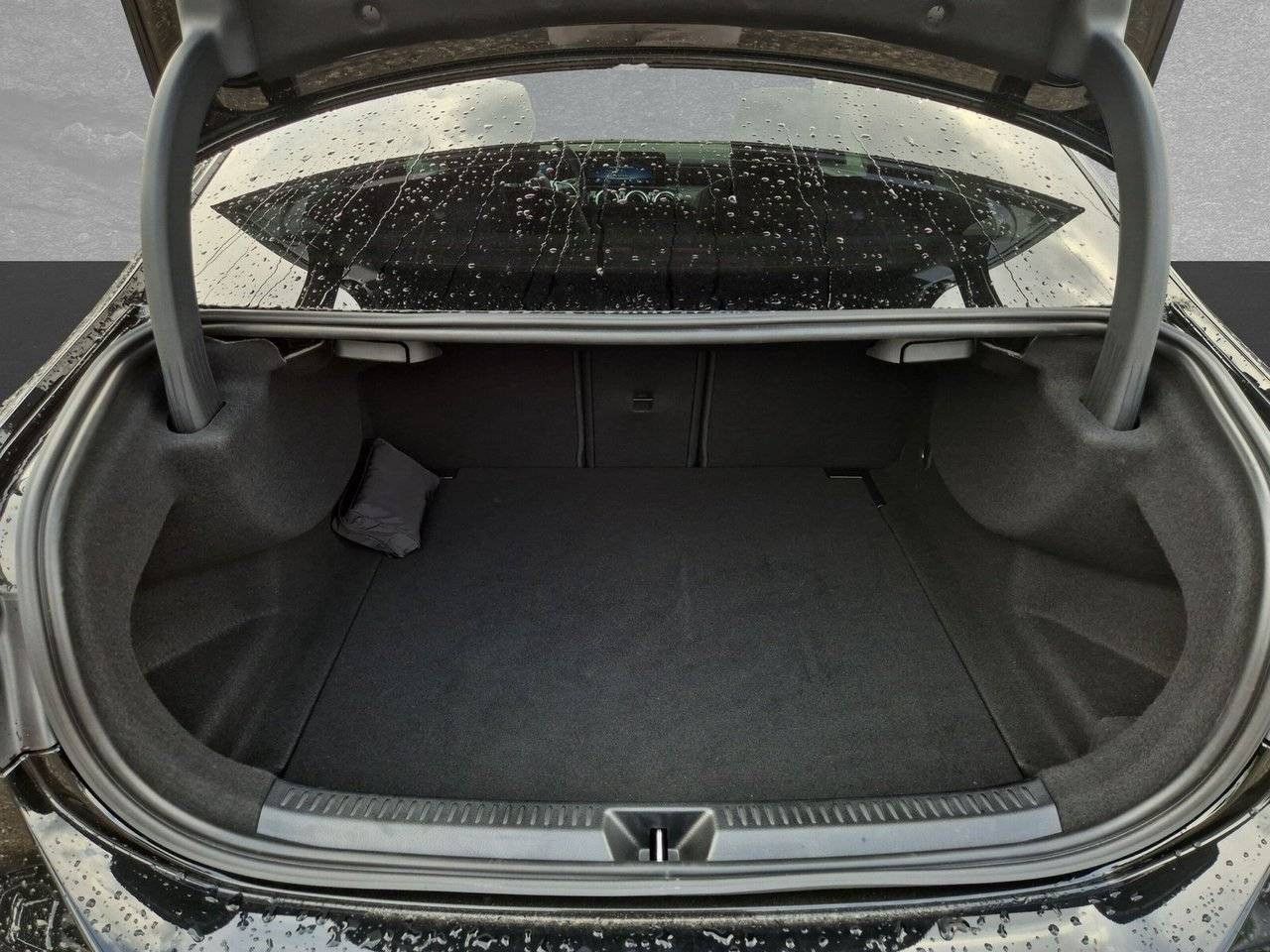 Mercedes-Benz A-Klasse – Bild 11