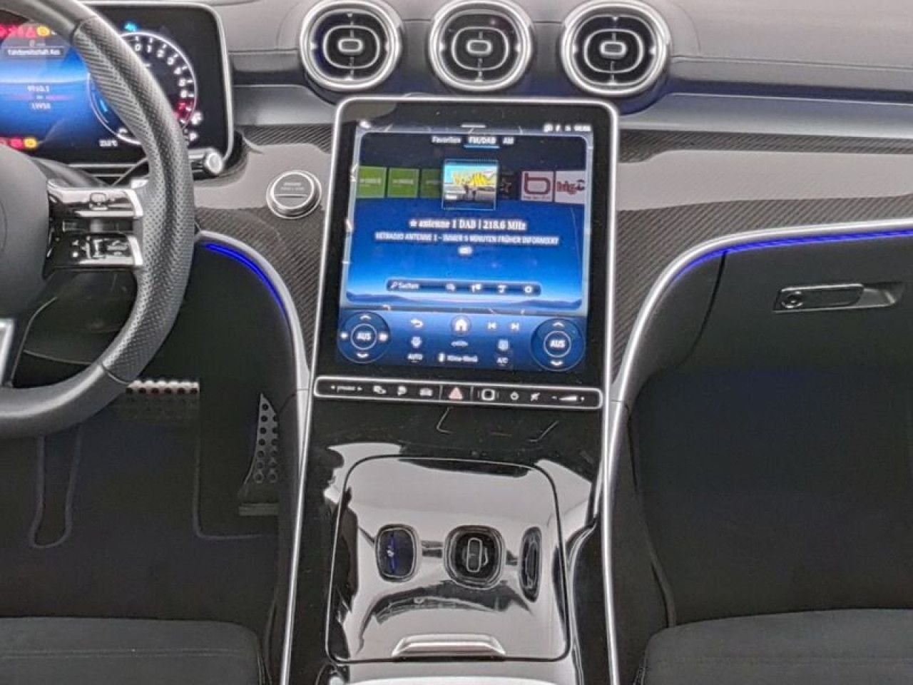 Mercedes-Benz CLE – Bild 9