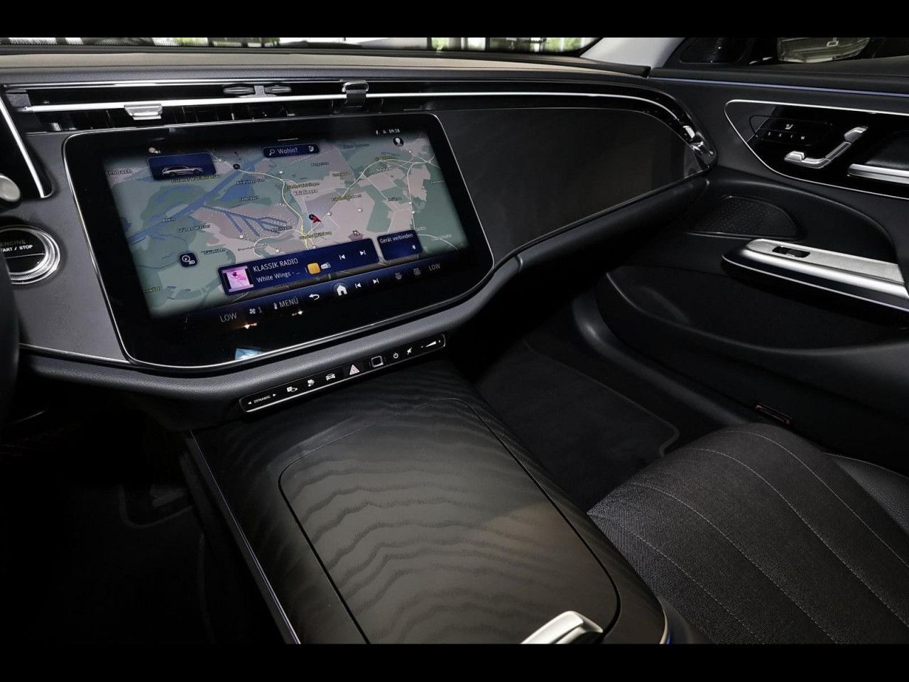 Mercedes-Benz E-Klasse – Bild 10