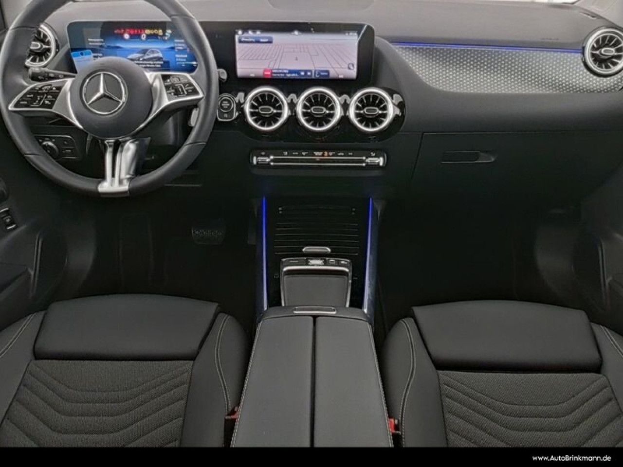 Mercedes-Benz B-Klasse – Bild 5