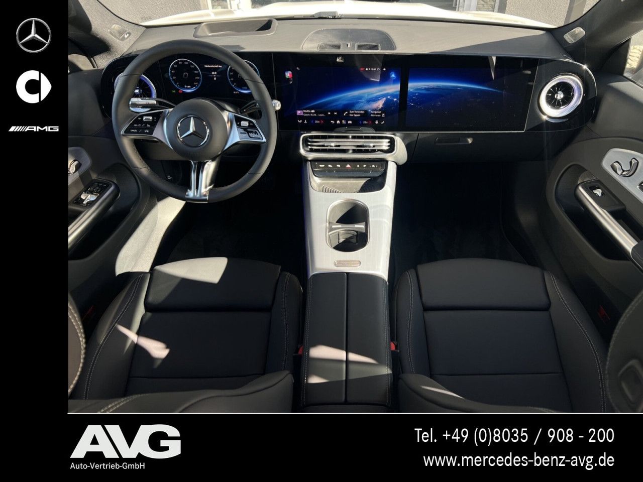 Mercedes-Benz CLA – Bild 16