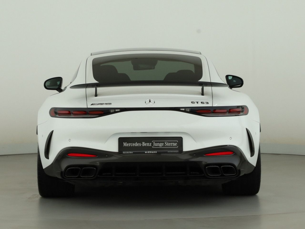 Mercedes-Benz AMG GT – Bild 4